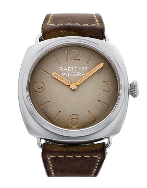 Panerai Radiomir Tre Giorni PAM01350